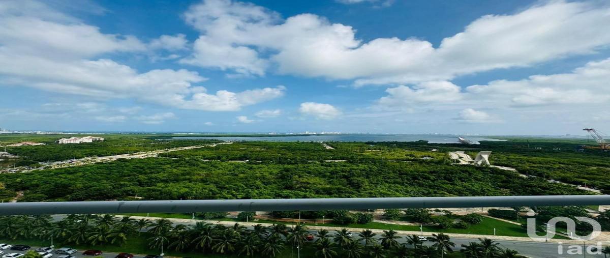 Foto de departamento en renta en avenida bonampack 102, cancún centro, benito juárez, quintana roo, 31009234 No. 04