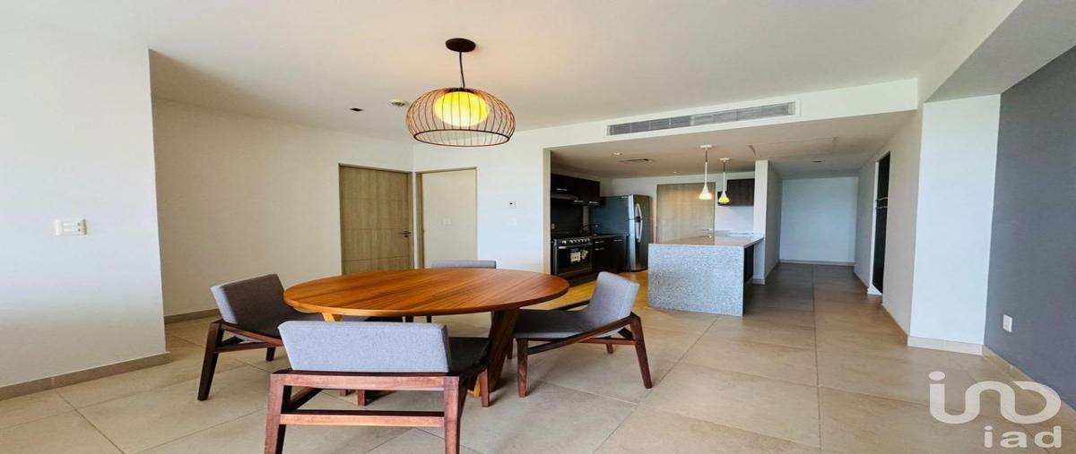 Foto de departamento en renta en avenida bonampack 75, cancún centro, benito juárez, quintana roo, 31009234 No. 05