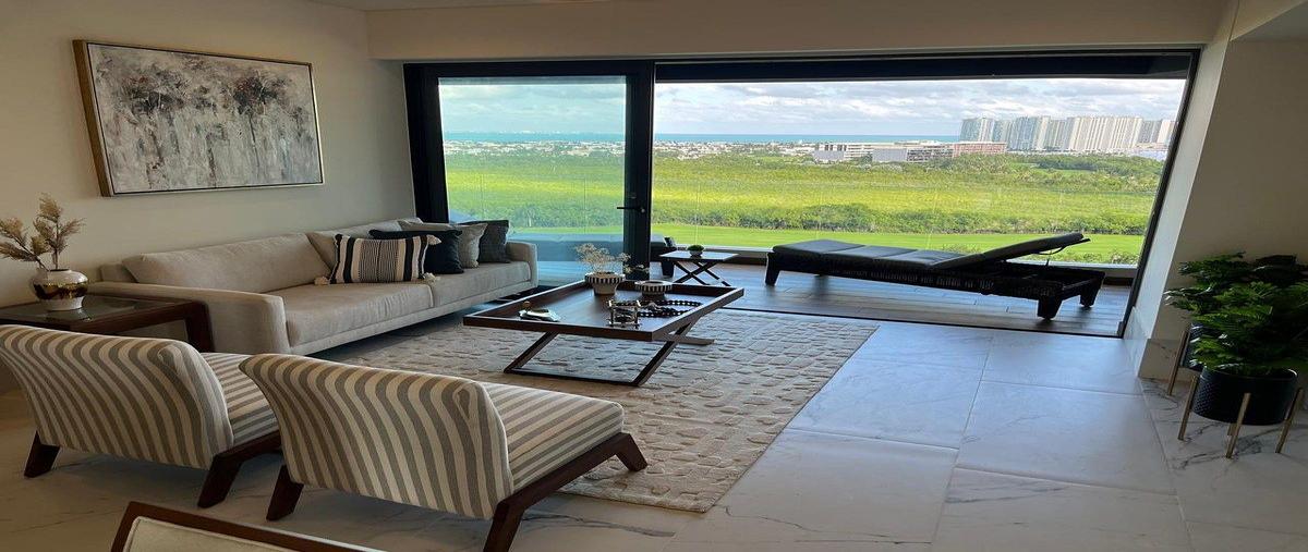 Foto de departamento en renta en avenida bonampack , cancún centro, benito juárez, quintana roo, 0 No. 03