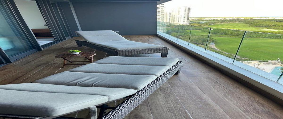 Foto de departamento en renta en avenida bonampack , cancún centro, benito juárez, quintana roo, 0 No. 04