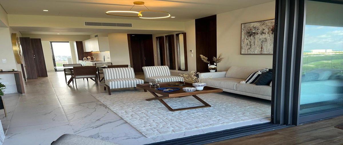 Foto de departamento en renta en avenida bonampack , cancún centro, benito juárez, quintana roo, 0 No. 05