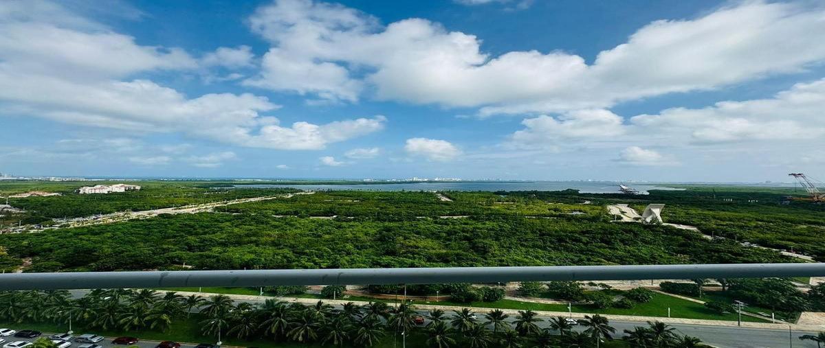 Foto de departamento en renta en avenida bonampack , cancún centro, benito juárez, quintana roo, 0 No. 04