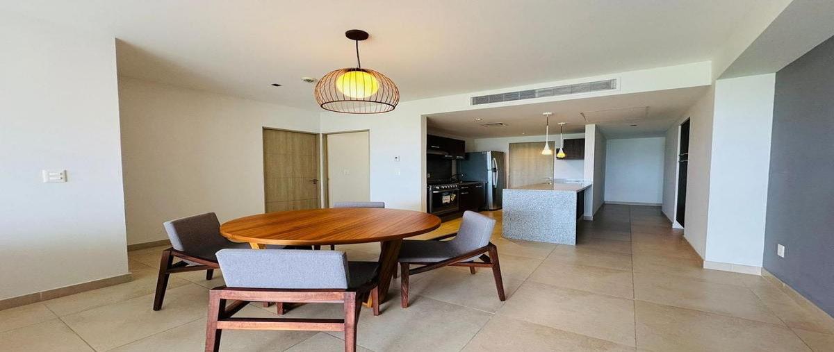 Foto de departamento en renta en avenida bonampack , cancún centro, benito juárez, quintana roo, 0 No. 05