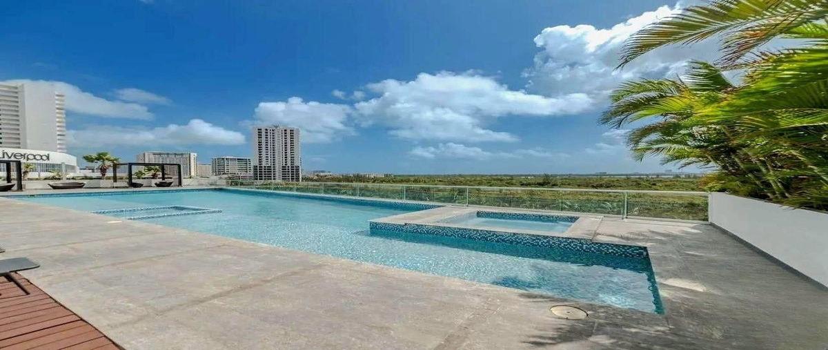 Foto de departamento en renta en avenida bonampack , cancún centro, benito juárez, quintana roo, 0 No. 16