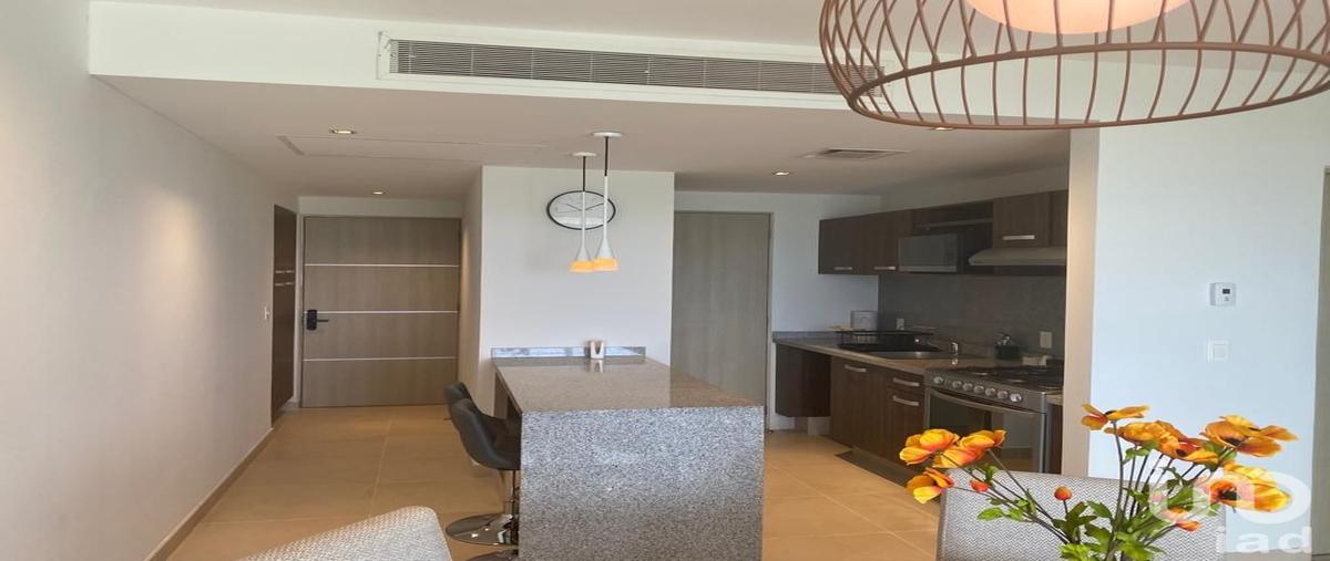 Foto de departamento en renta en avenida bonampak 102, cancÃºn centro, benito juÃ¡rez, quintana roo, 30914560 No. 03