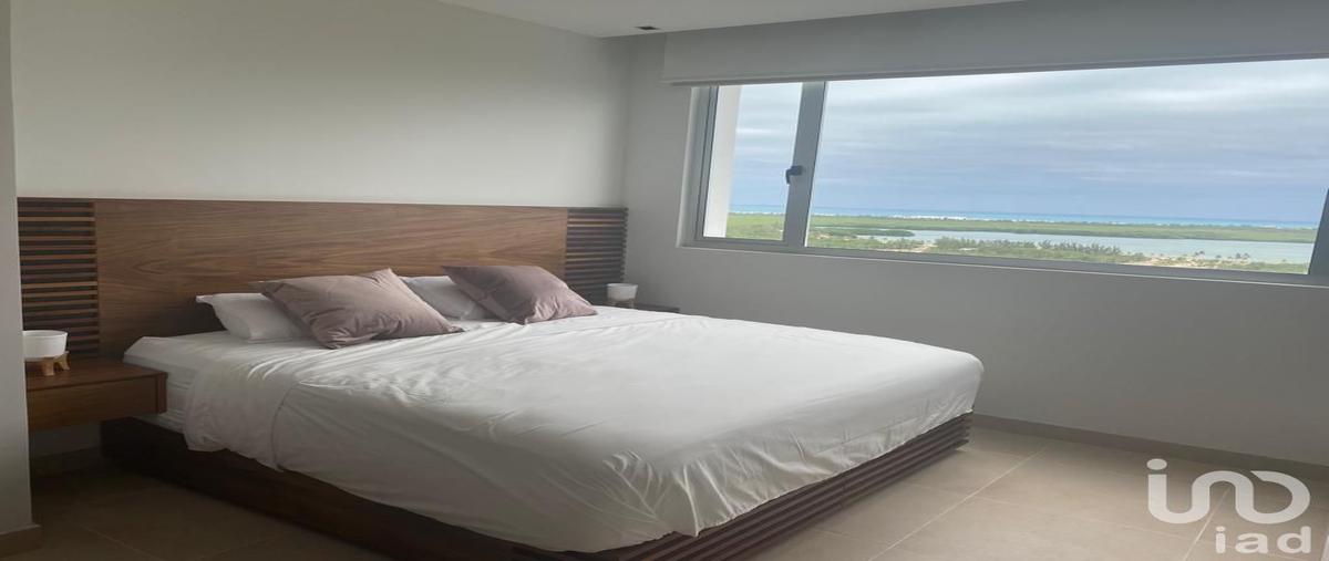 Foto de departamento en renta en avenida bonampak 102, cancÃºn centro, benito juÃ¡rez, quintana roo, 30914560 No. 05