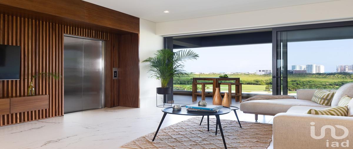 Foto de departamento en venta en avenida bonampak 109, supermanzana 3 centro, benito juárez, quintana roo, 30473603 No. 03