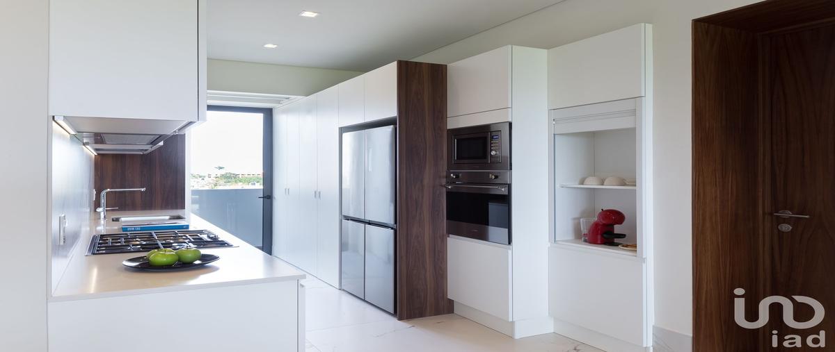 Foto de departamento en venta en avenida bonampak 109, supermanzana 3 centro, benito juárez, quintana roo, 30473603 No. 04