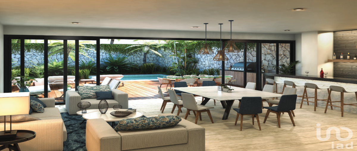 Foto de departamento en venta en avenida bonampak 116, cancún (internacional de cancún), benito juárez, quintana roo, 29048872 No. 03