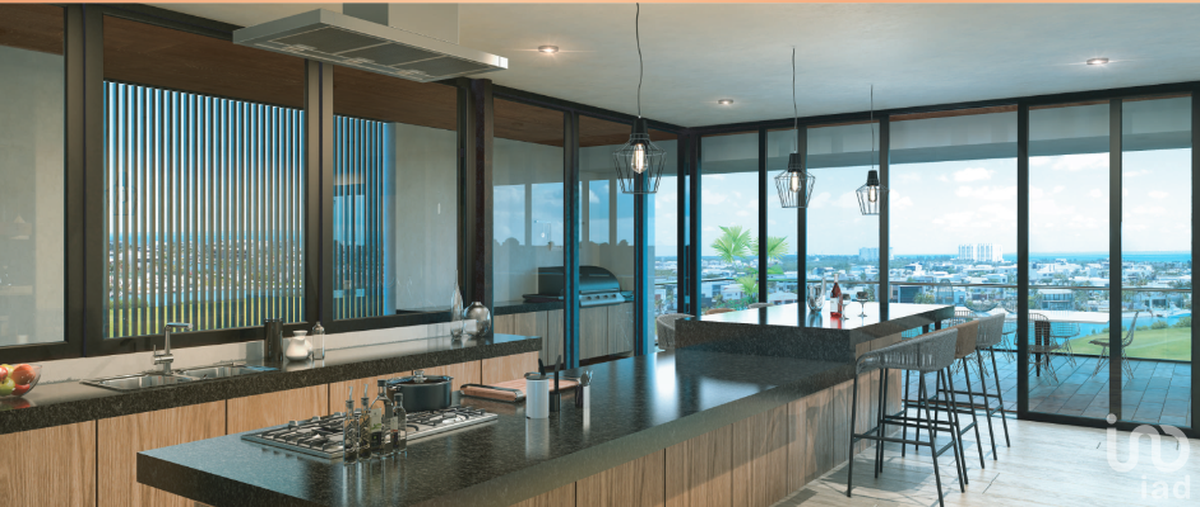 Foto de departamento en venta en avenida bonampak 116, cancún (internacional de cancún), benito juárez, quintana roo, 29048872 No. 05