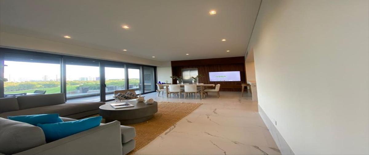 Foto de departamento en venta en avenida bonampak 123, zona hotelera, benito juárez, quintana roo, 0 No. 05