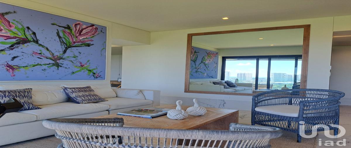 Foto de departamento en venta en avenida bonampak 138, zona hotelera, benito juárez, quintana roo, 30627332 No. 03