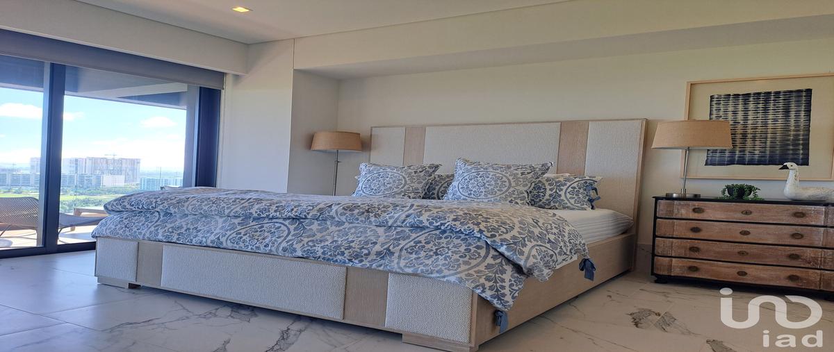 Foto de departamento en venta en avenida bonampak 138, zona hotelera, benito juárez, quintana roo, 30627332 No. 04