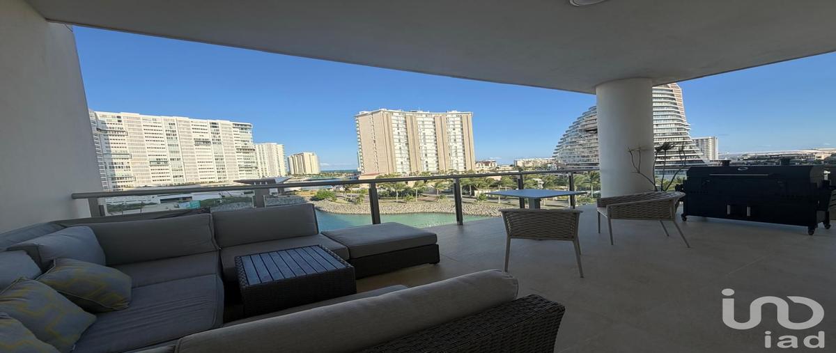 Foto de departamento en renta en avenida bonampak 148, supermanzana 3 centro, benito juárez, quintana roo, 30914500 No. 05