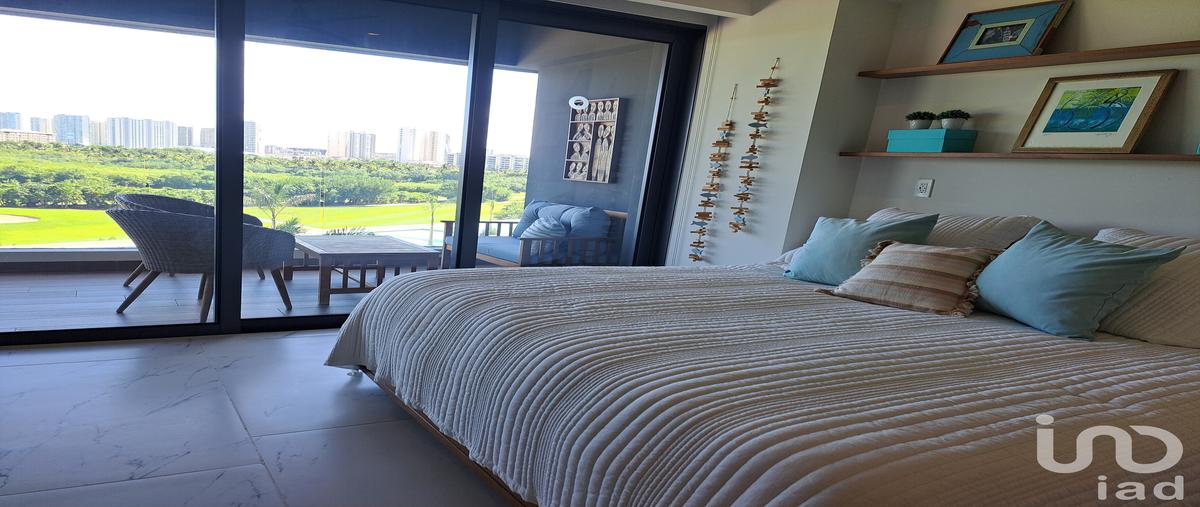 Foto de departamento en venta en avenida bonampak 160, zona hotelera, benito juárez, quintana roo, 30627332 No. 05