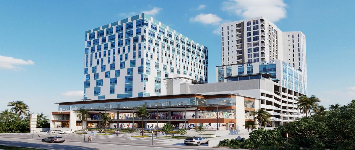 Foto de local en venta en avenida bonampak 4 , cancún centro, benito juárez, quintana roo, 29762698 No. 05