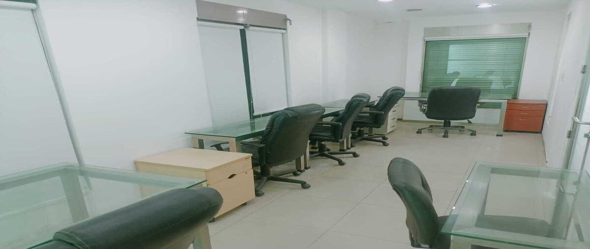 Foto de oficina en renta en avenida bonampak 45kukulcan boulevardzona hotelera77500 cancúnq.r. , zona hotelera, benito juárez, quintana roo, 0 No. 05