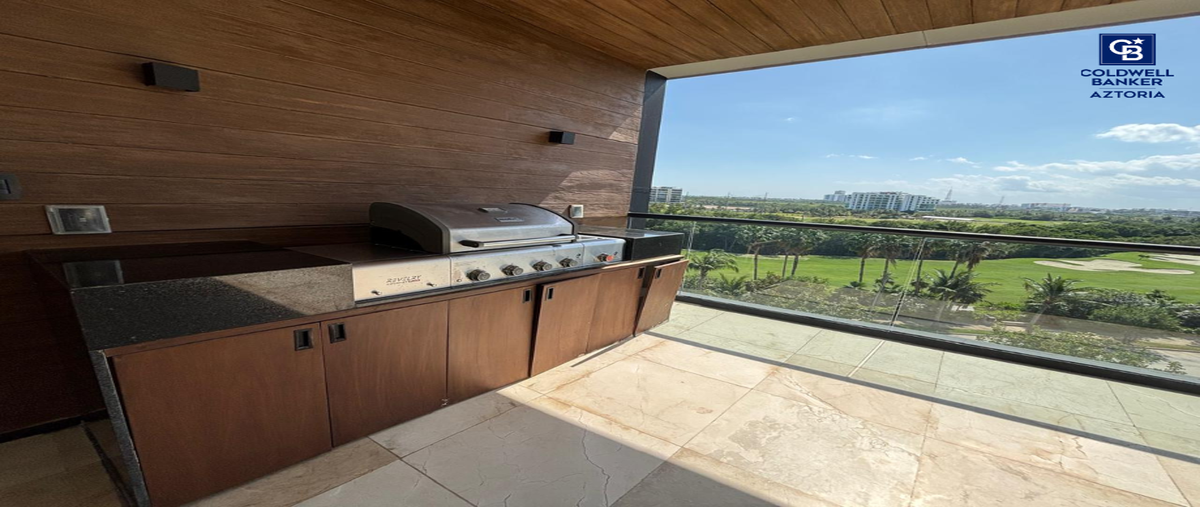 Foto de departamento en venta en avenida bonampak 601, zona hotelera, benito juárez, quintana roo, 0 No. 04