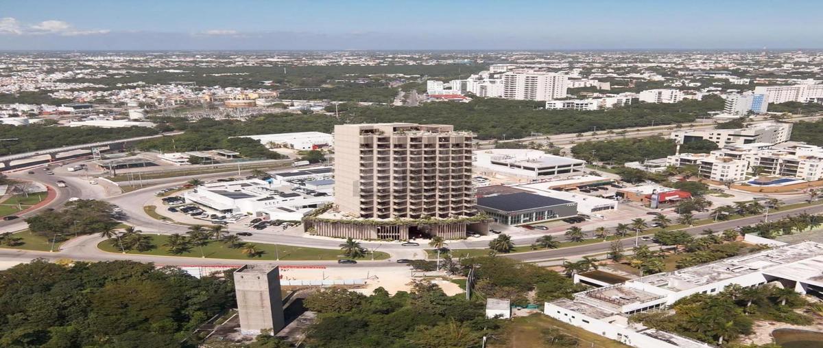 Foto de departamento en avenida bonampak 9, cancún centro, benito juárez, quintana roo, 29835562 foto 04 Foto de departamento en venta en avenida bonampak 9, cancún centro, benito juárez, quintana roo, 29835562 No. 04