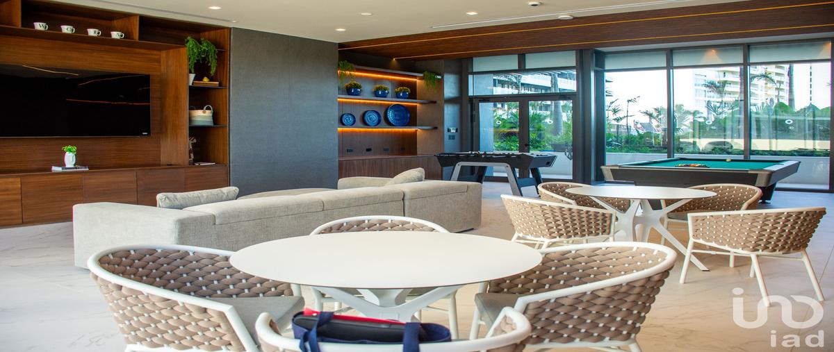 Foto de departamento en venta en avenida bonampak 97, supermanzana 3 centro, benito juárez, quintana roo, 30412039 No. 04