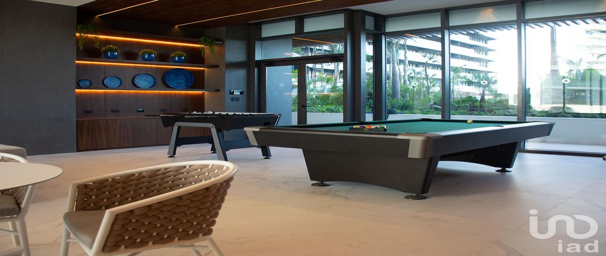 Foto de departamento en venta en avenida bonampak 97, supermanzana 3 centro, benito juárez, quintana roo, 30412039 No. 05