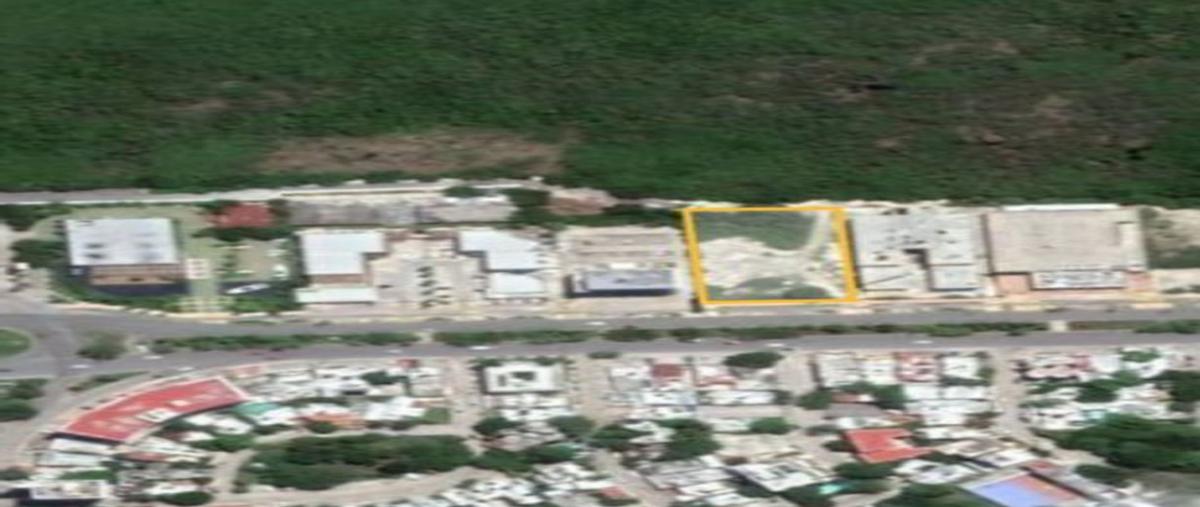 Foto de terreno habitacional en avenida bonampak , cancún centro, benito juárez, quintana roo, 0 foto 01 Foto de terreno habitacional en renta en avenida bonampak , cancún centro, benito juárez, quintana roo, 0 No. 01