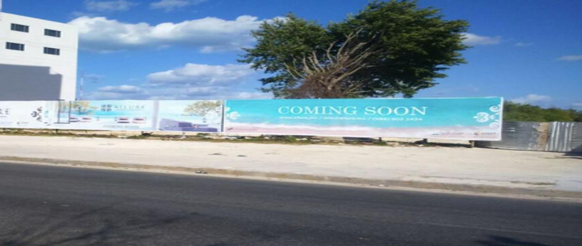 Foto de terreno habitacional en avenida bonampak , cancún centro, benito juárez, quintana roo, 0 foto 03 Foto de terreno habitacional en renta en avenida bonampak , cancún centro, benito juárez, quintana roo, 0 No. 03