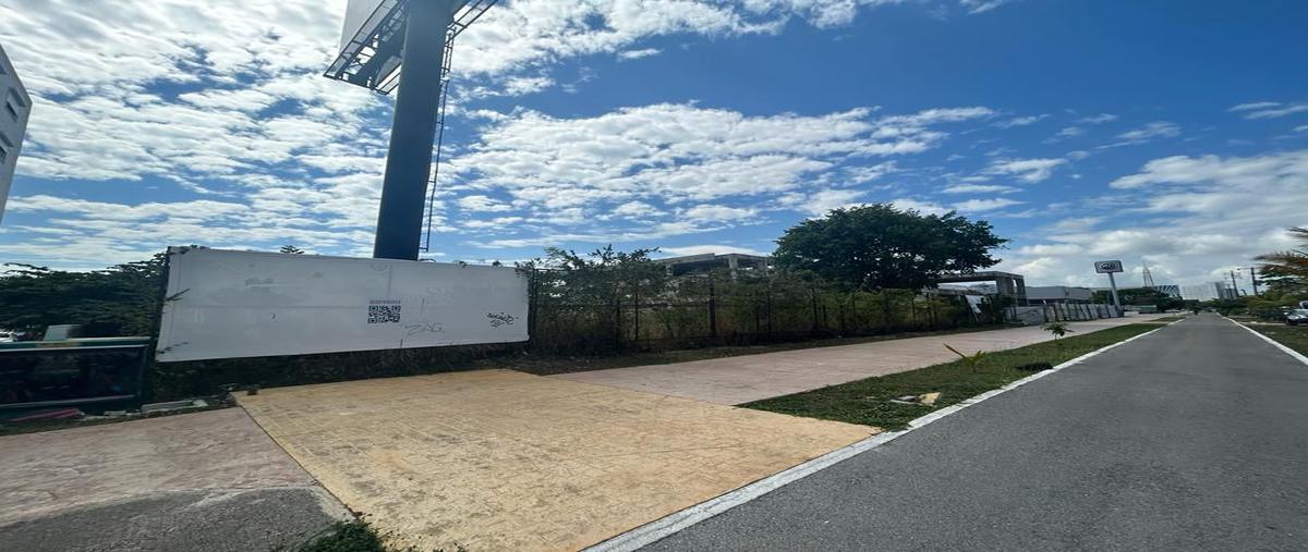 Foto de terreno habitacional en avenida bonampak , cancún centro, benito juárez, quintana roo, 26313717 foto 05 Foto de terreno habitacional en renta en avenida bonampak , cancún centro, benito juárez, quintana roo, 26313717 No. 05