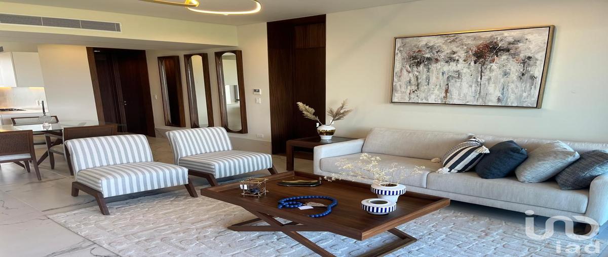 Foto de departamento en venta en avenida bonampak , cancún centro, benito juárez, quintana roo, 30827255 No. 03