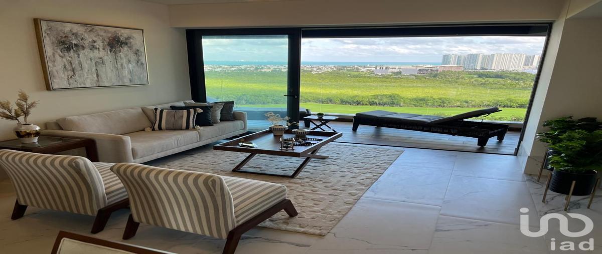 Foto de departamento en renta en avenida bonampak , cancún centro, benito juárez, quintana roo, 30827281 No. 03