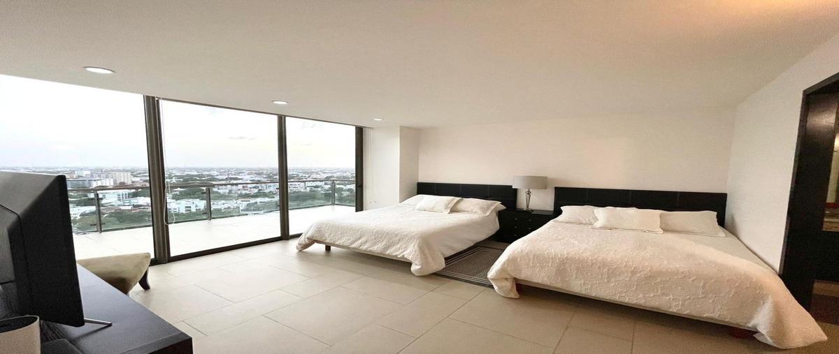 Foto de departamento en venta en avenida bonampak , cancún (internacional de cancún), benito juárez, quintana roo, 26805147 No. 03