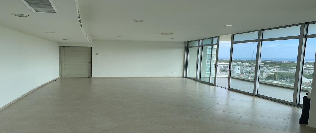 Foto de departamento en avenida bonampak , cancún (internacional de cancún), benito juárez, quintana roo, 0 foto 03 Foto de departamento en venta en avenida bonampak , cancún (internacional de cancún), benito juárez, quintana roo, 0 No. 03