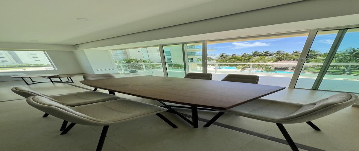 Foto de departamento en renta en avenida bonampak , cancún (internacional de cancún), benito juárez, quintana roo, 0 No. 03