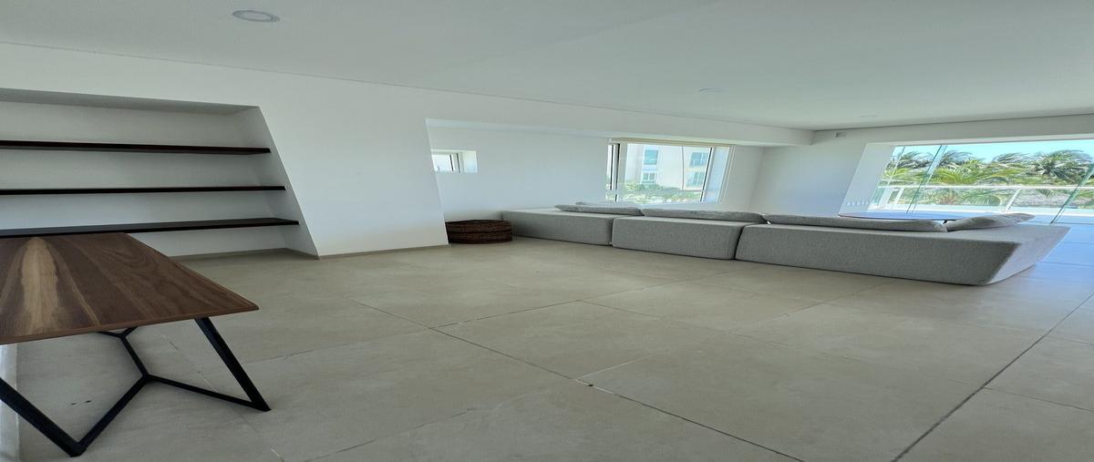 Foto de departamento en renta en avenida bonampak , cancún (internacional de cancún), benito juárez, quintana roo, 0 No. 05