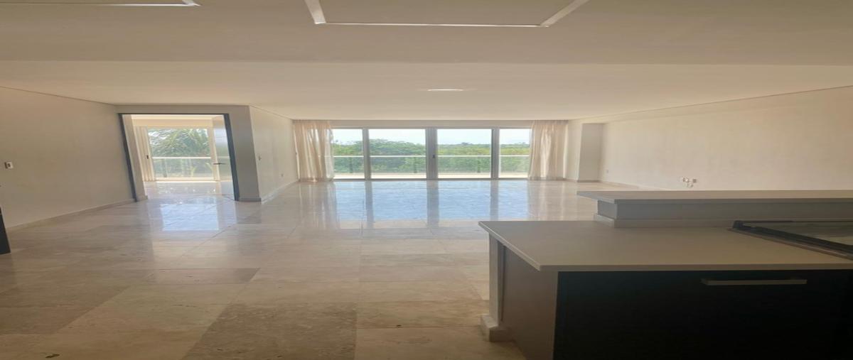 Foto de departamento en renta en avenida bonampak , juárez, benito juárez, quintana roo, 31693469 No. 05