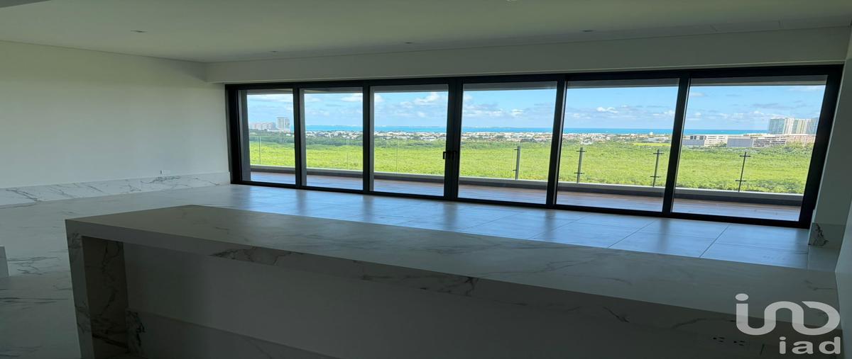 Foto de departamento en renta en avenida bonampak manzana 03 lote 1-06 100, cancún centro, benito juárez, quintana roo, 30914570 No. 03