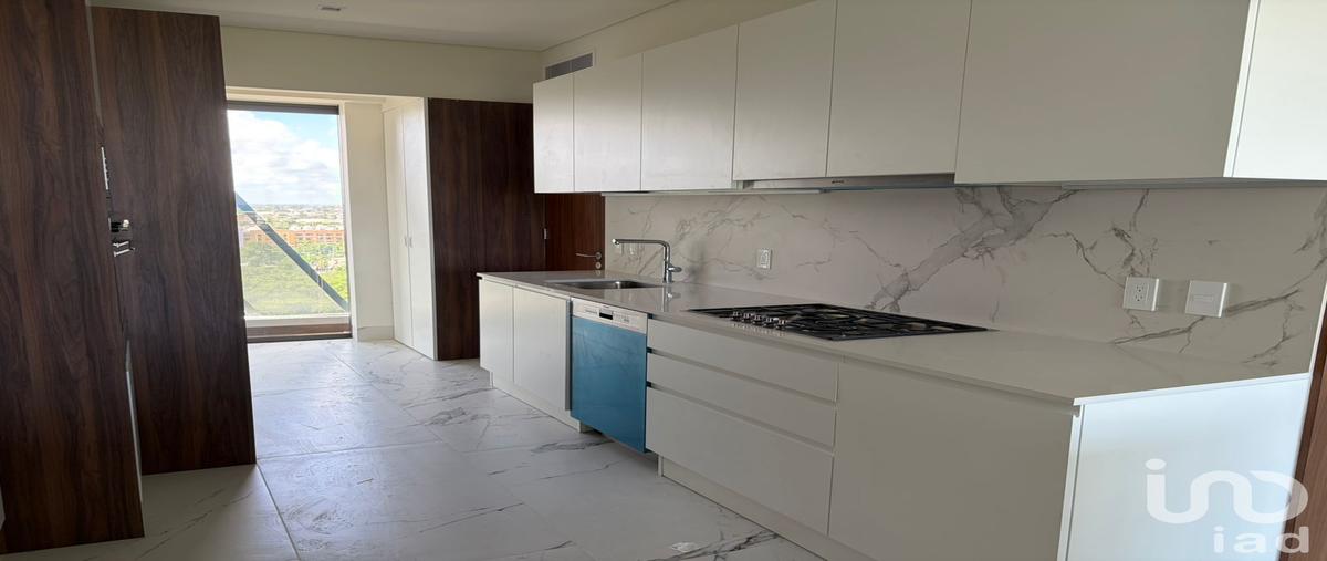 Foto de departamento en renta en avenida bonampak manzana 03 lote 1-06 100, cancún centro, benito juárez, quintana roo, 30914570 No. 04