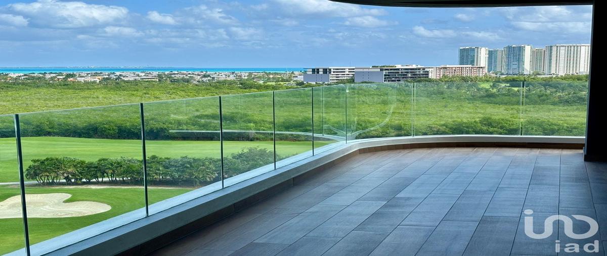 Foto de departamento en renta en avenida bonampak manzana 03 lote 1-06 103, cancÃºn centro, benito juÃ¡rez, quintana roo, 30922095 No. 03