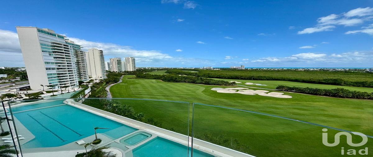 Foto de departamento en renta en avenida bonampak manzana 03 lote 1-06 103, cancÃºn centro, benito juÃ¡rez, quintana roo, 30922095 No. 04