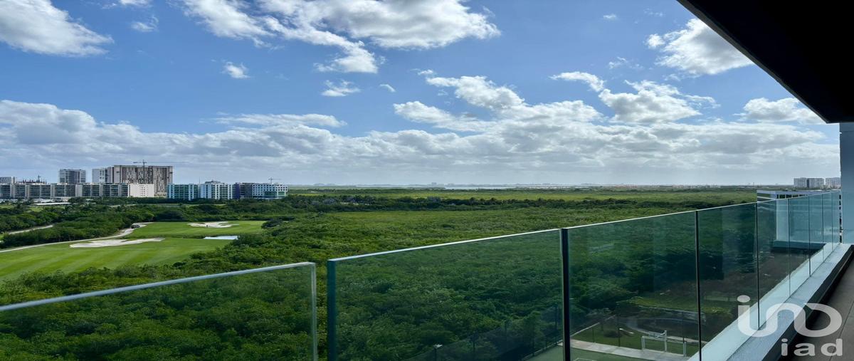 Foto de departamento en renta en avenida bonampak manzana 03 lote 1-06 103, cancÃºn centro, benito juÃ¡rez, quintana roo, 30922095 No. 05