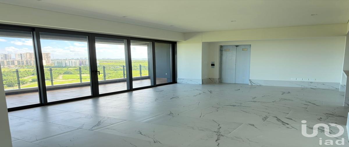 Foto de departamento en renta en avenida bonampak manzana 03 lote 1-06 97, cancún centro, benito juárez, quintana roo, 30914570 No. 05
