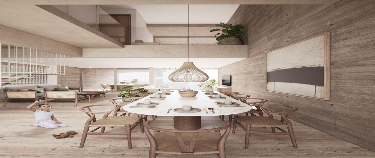 Foto de departamento en venta en avenida bonampak manzana 3 lote 5-bonampak , supermanzana 9, benito juárez, quintana roo, 0 No. 05