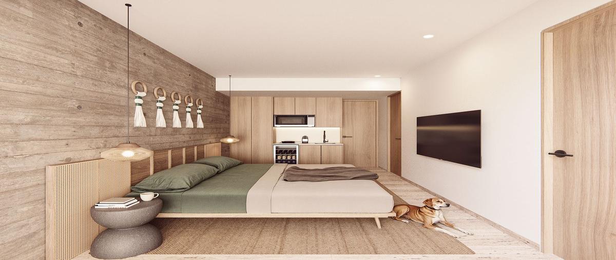 Foto de departamento en venta en avenida bonampak manzana 3 lote 5-bonampak , supermanzana 9, benito juárez, quintana roo, 0 No. 05