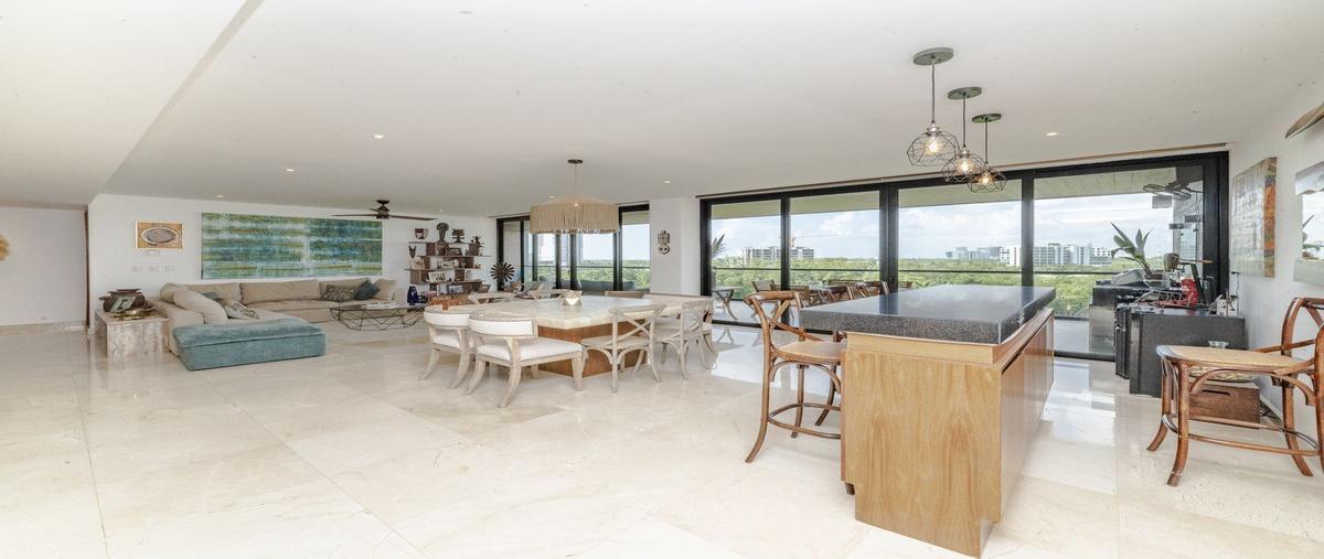 Foto de departamento en avenida bonampak , novo cancún, benito juárez, quintana roo, 29461564 foto 05 Foto de departamento en renta en avenida bonampak , novo cancún, benito juárez, quintana roo, 29461564 No. 05