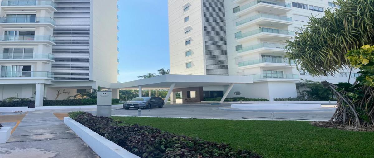 Foto de departamento en renta en avenida bonampak , novo cancún, benito juárez, quintana roo, 31693469 No. 03