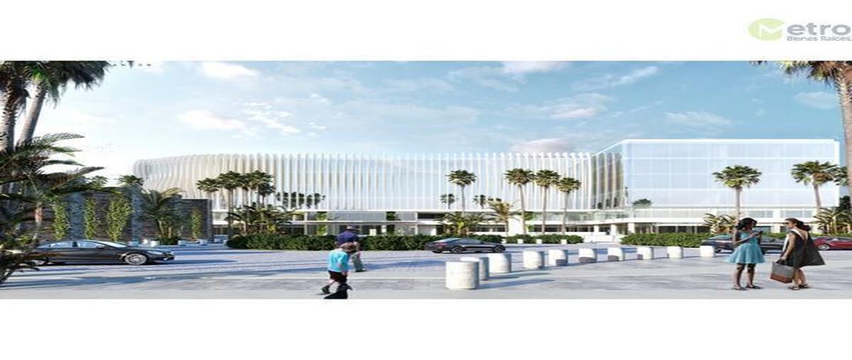 Foto de oficina en avenida bonampak puerto juarez , juárez, benito juárez, quintana roo, 22600881 foto 01 Foto de oficina en venta en avenida bonampak puerto juarez , juárez, benito juárez, quintana roo, 22600881 No. 01