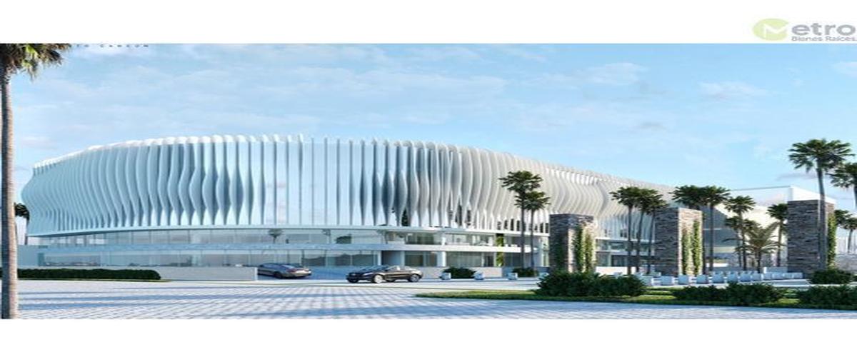 Foto de oficina en avenida bonampak puerto juarez , juárez, benito juárez, quintana roo, 22600881 foto 02 Foto de oficina en venta en avenida bonampak puerto juarez , juárez, benito juárez, quintana roo, 22600881 No. 02