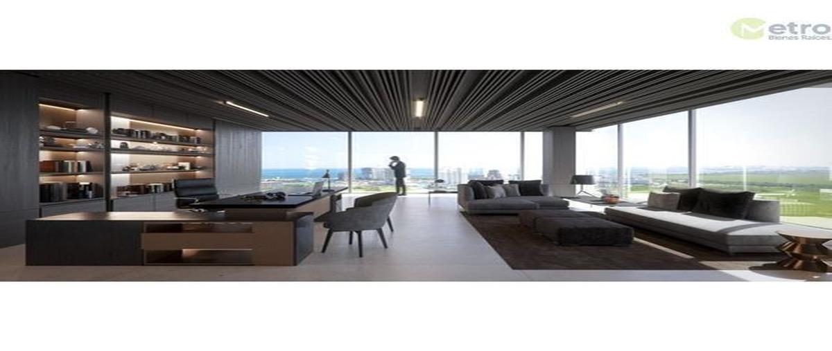 Foto de oficina en avenida bonampak puerto juarez , juárez, benito juárez, quintana roo, 22600881 foto 05 Foto de oficina en venta en avenida bonampak puerto juarez , juárez, benito juárez, quintana roo, 22600881 No. 05