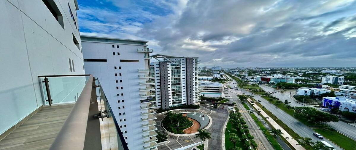 Foto de departamento en renta en avenida bonampak sm 3 manzana 3 , cancún centro, benito juárez, quintana roo, 0 No. 04