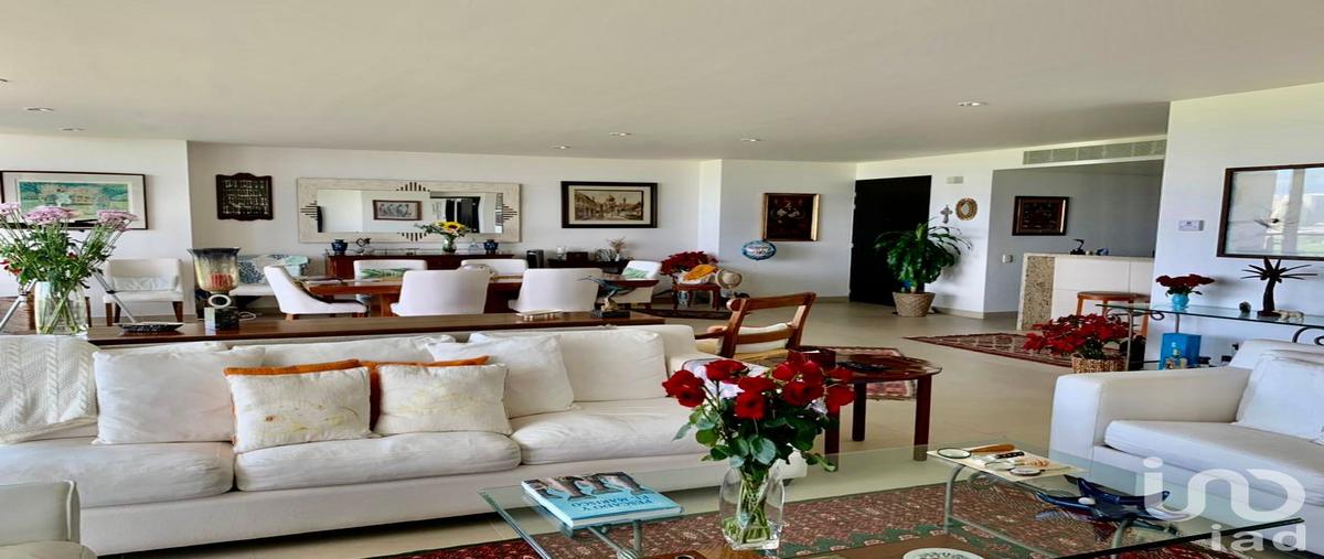 Foto de departamento en venta en avenida bonampak sm3 mz3 , cancún centro, benito juárez, quintana roo, 30154233 No. 03